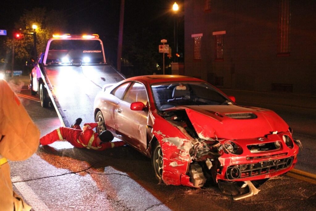 north-york-tow-truck-service